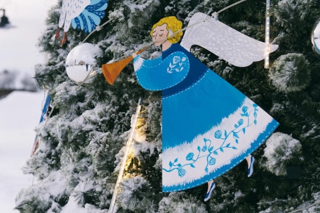    Фото: пресс-служба министерства по туризму Пермского края Ульяна Бажанова