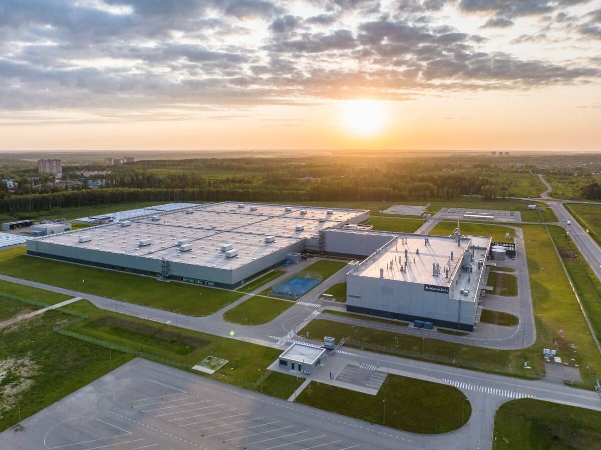 © Министерство инвестиций, промышленности и науки Московской области / mii.mosreg.ru (Новый завод появится в Подмосковье на территории индустриального парка «Есипово») 