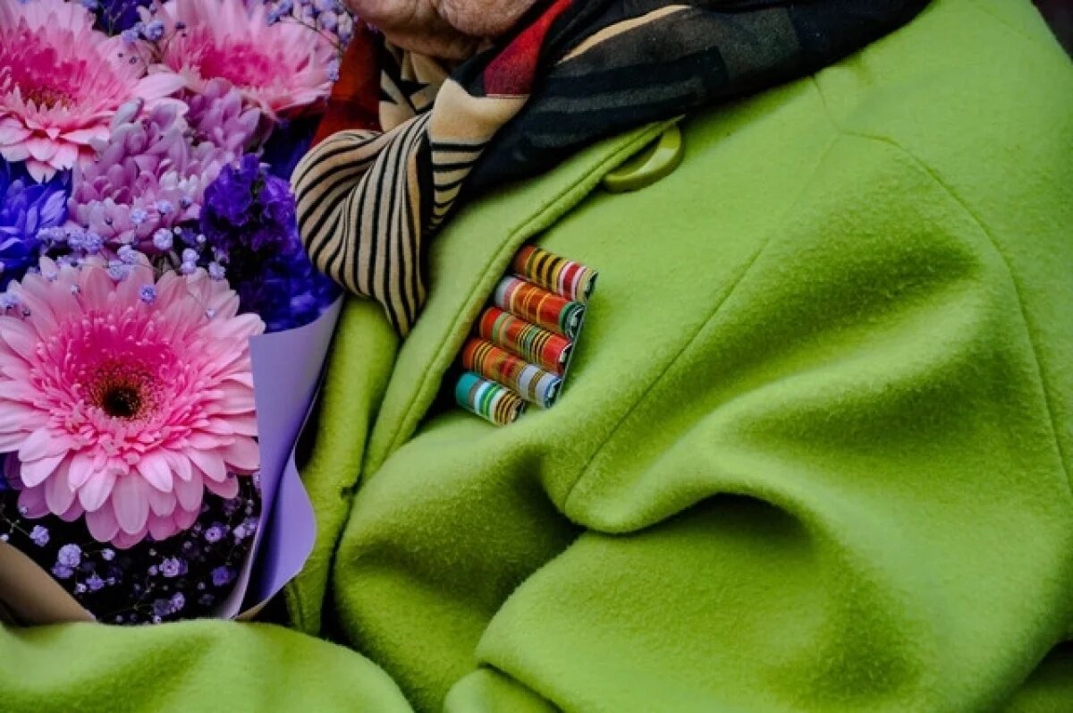    Мемориалы на Камчатке приведут в порядок к 80-летию Победы в ВОВ