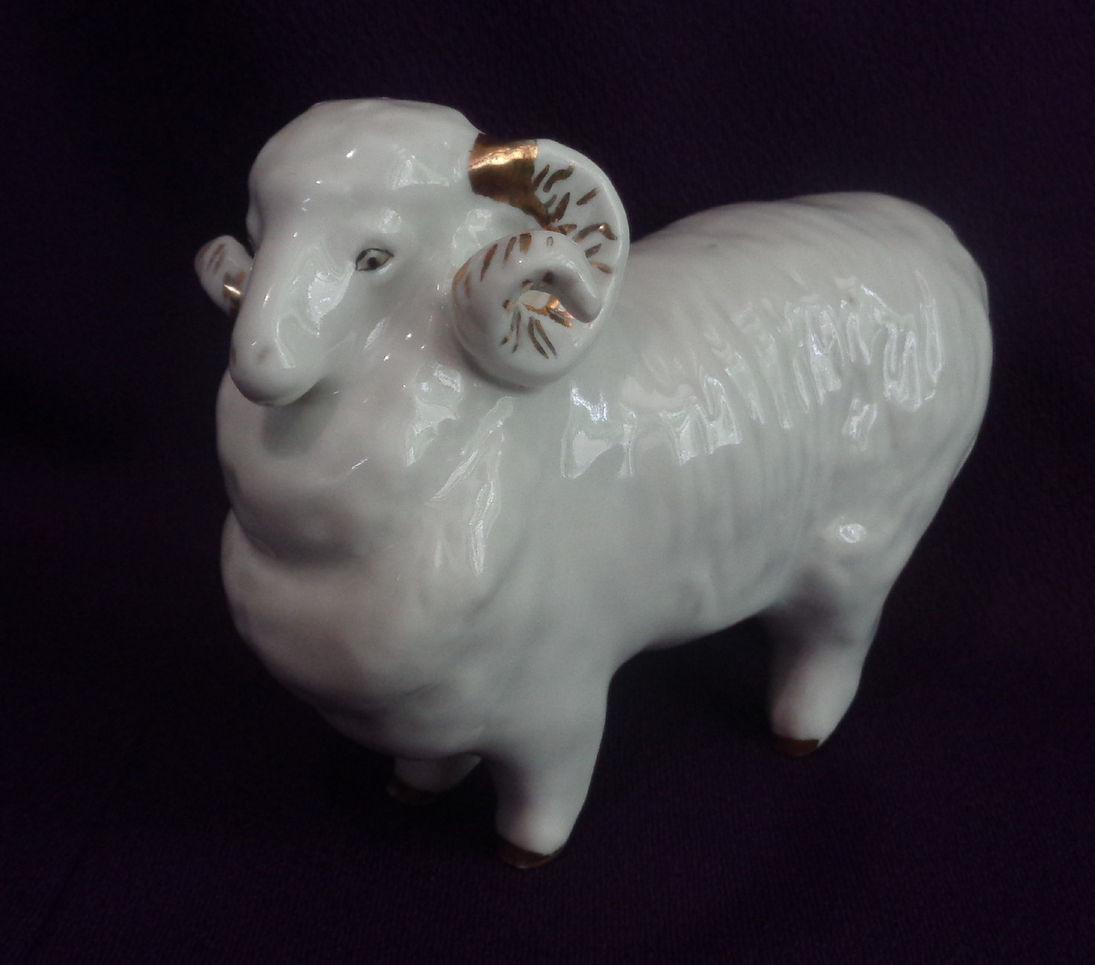 "Баран", ЛФЗ.