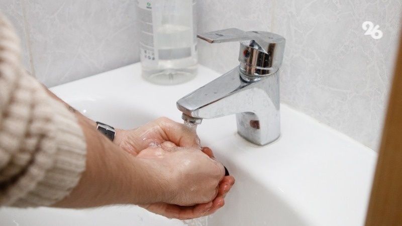      Фото: ИА «Победа26»