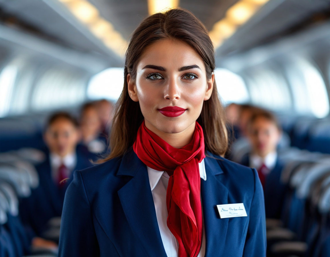 Сербия: главные причины почему авиакомпания Air Serbia прекратила полеты в российские города. Фото из нейросети