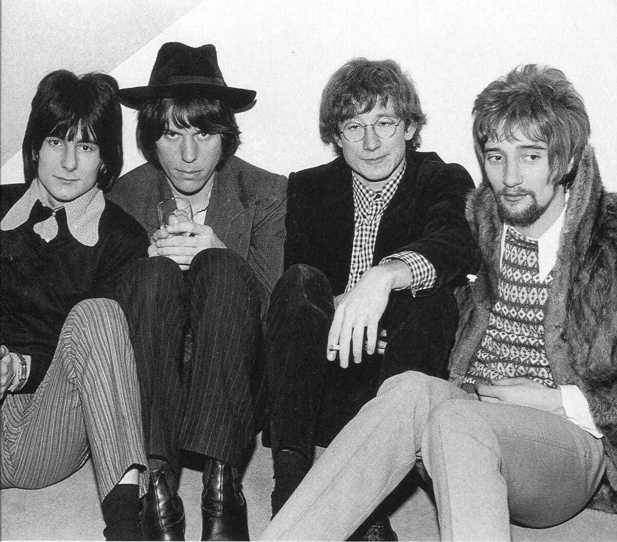    Родерик Дэвид Стюарт родился в 1945 году в местечке Хайгейт на севере Лондона. Помимо Рода, в семье воспитывались ещё четверо детей / globallookpress.com