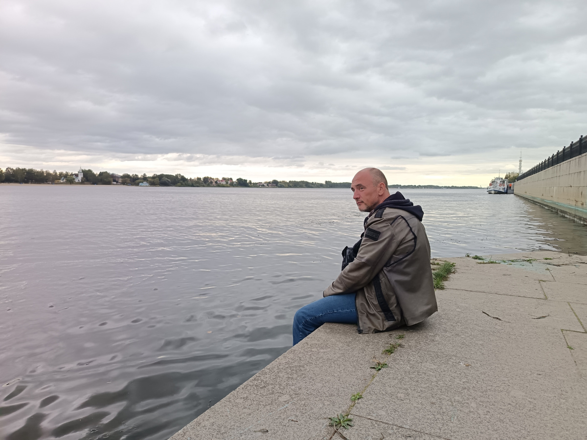 Наша осень 2024