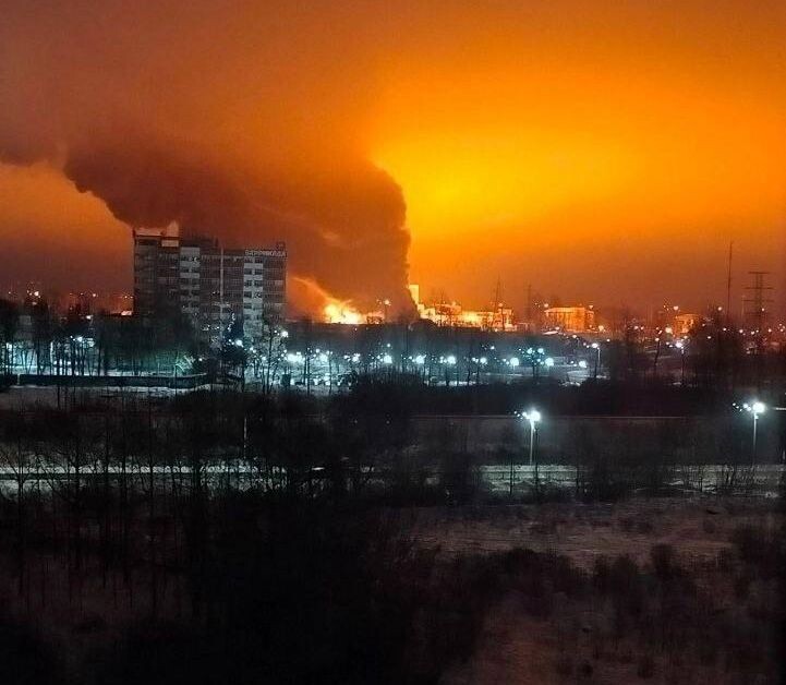     / Источник: © Соцсети