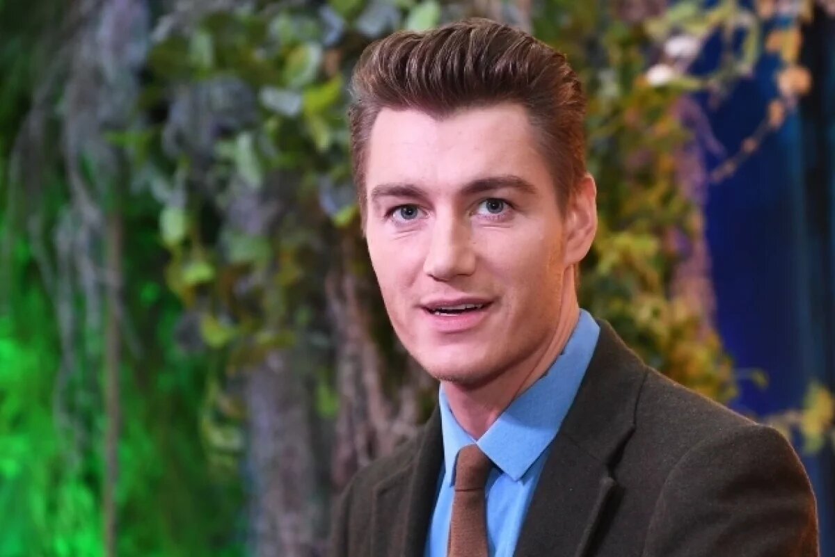    Рядом с виллой артиста Воробьева в Калифорнии возникли два пожара