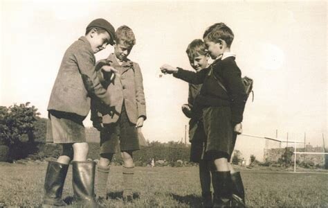 Игра в каштаны