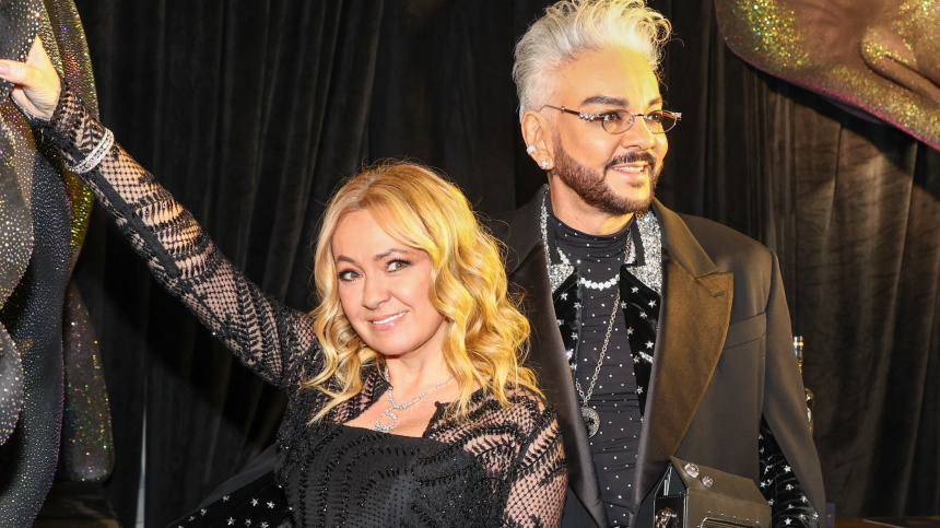    Фото: www.globallookpress.com/Shatokhina Natalia