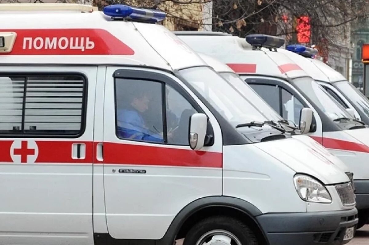    Минздрав ответил на жалобы о закрытии подстанции скорой помощи в Прикамье