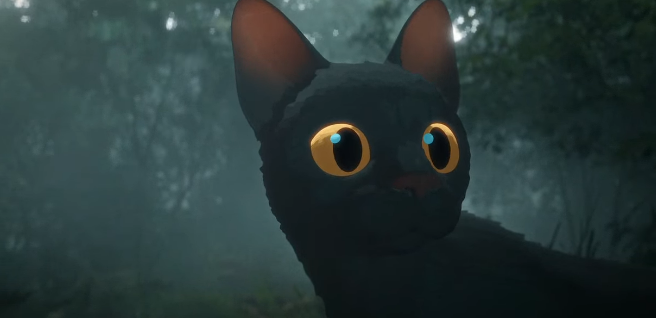 мультфильм, приключения, фантастика, семейный, время: 1 час 25 минут