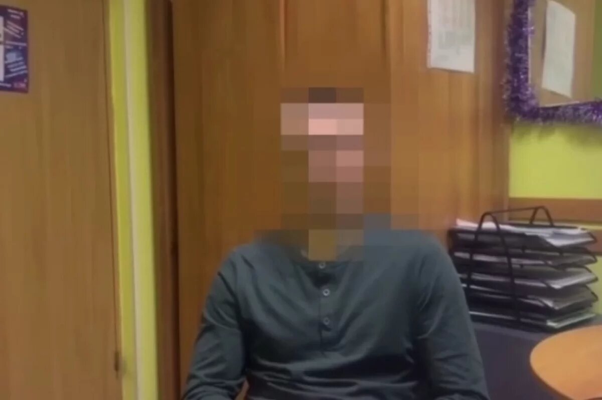    Капитана дальнего плавания из Омска мошенники обманули на 15 млн