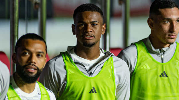    Алиссон Сантана. Global Look Press