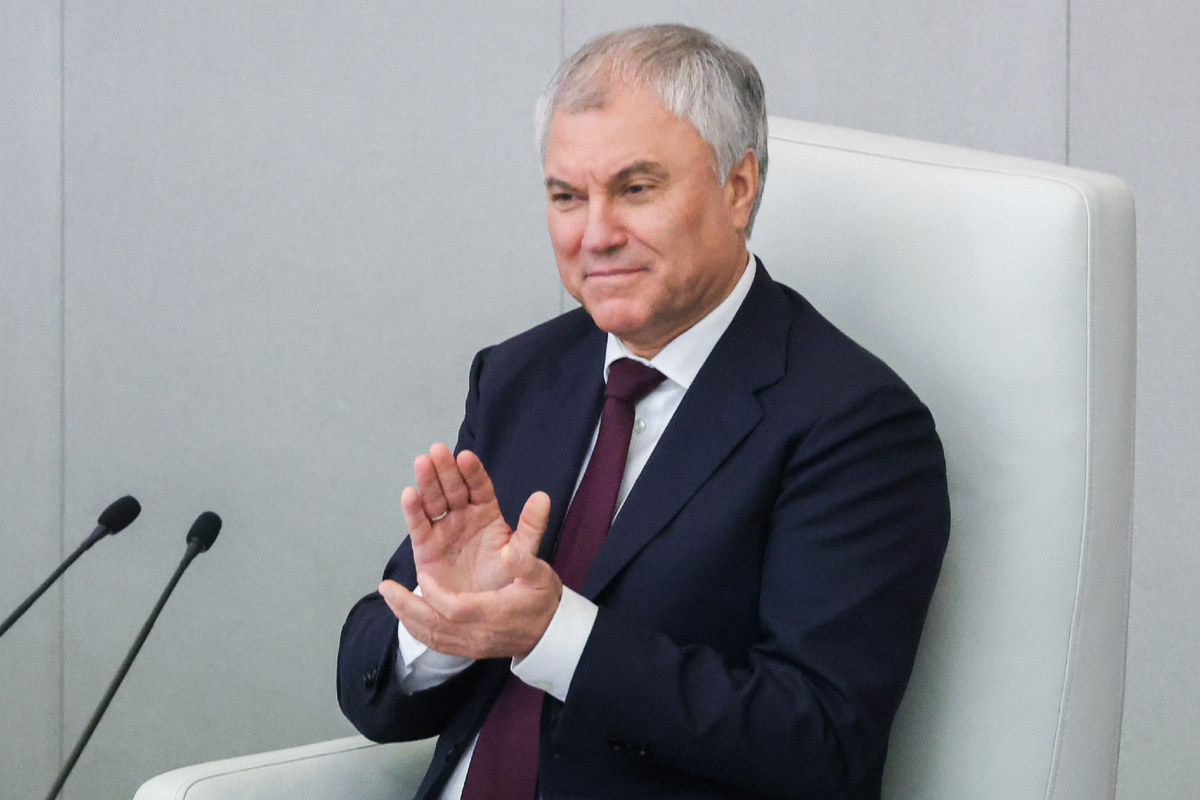 © Сергей Фадеичев/ТАСС