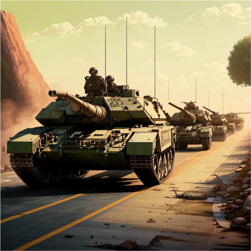 фото создано нейросетью Fusion Brain