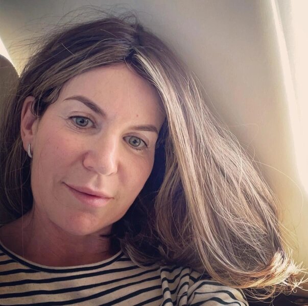 Теперь Инне предстоит долгое восстановление в клиниках Европы