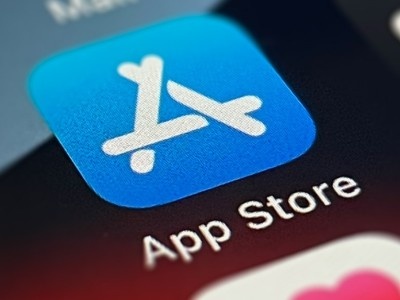    Apple упростила процесс поиска приложений в App Store