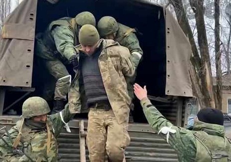    Фото: пресс-служба МО России