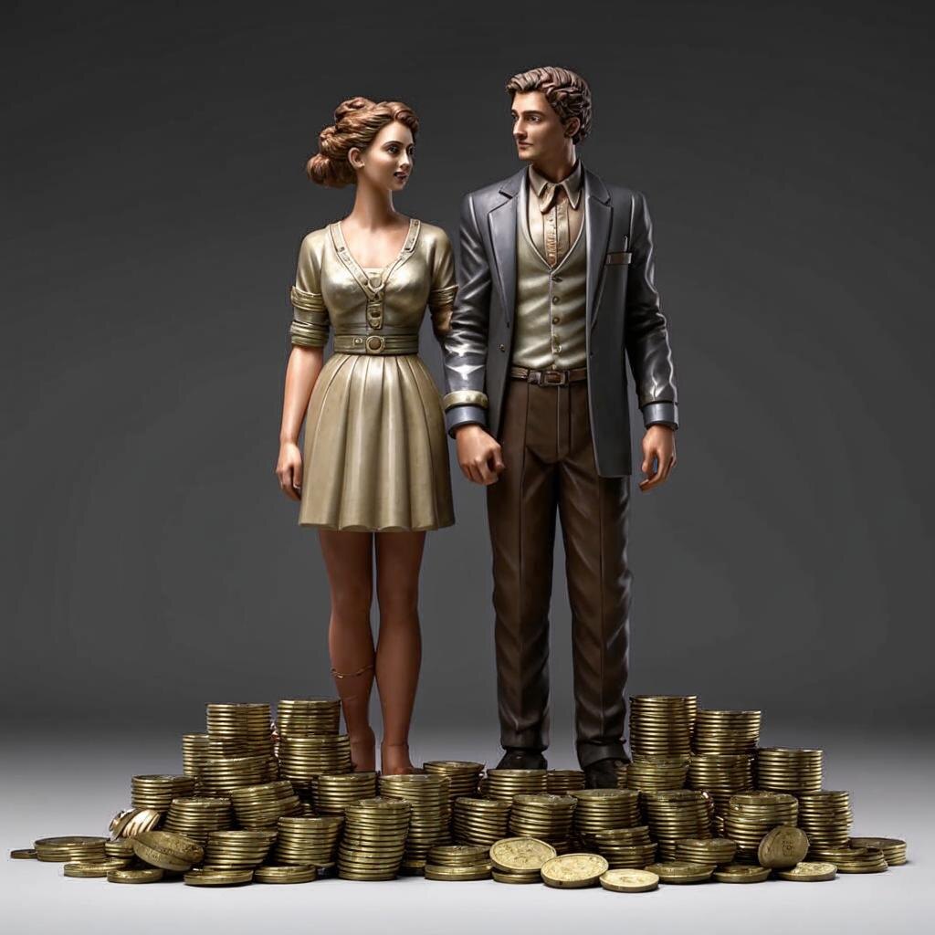 Картинка создана с помощью нейросети Kandinsky