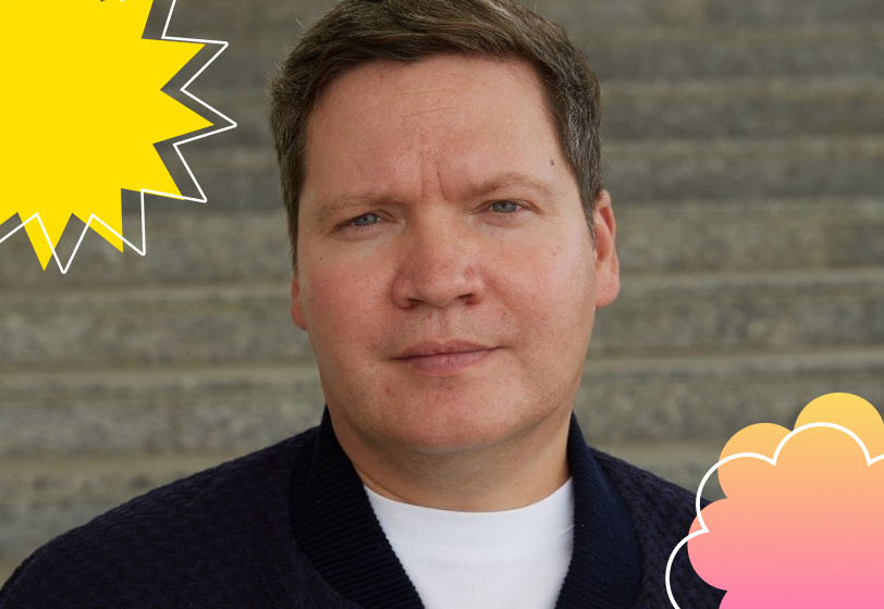 Илья Глазырин Бизнес-тренер, собственник и руководитель компании «Тренинг-Менеджер Евразия»