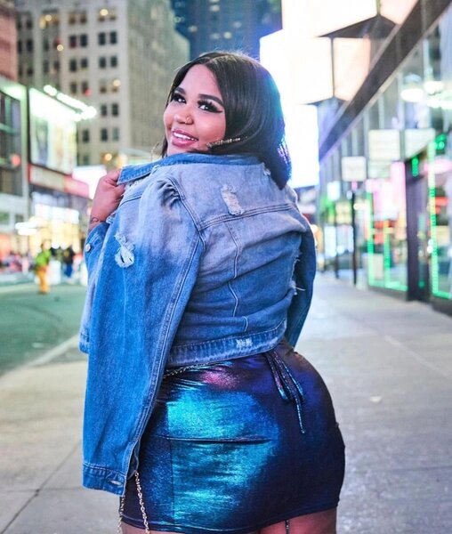 Кэрол Акоста (Killadamente)