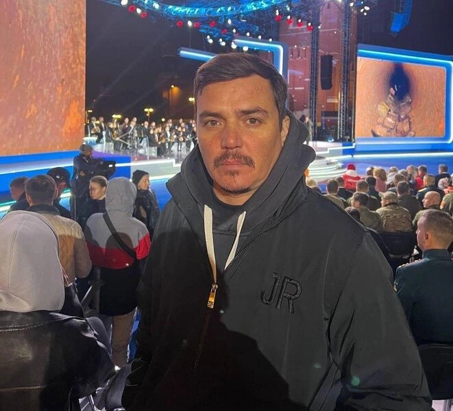 Евгений Кузин