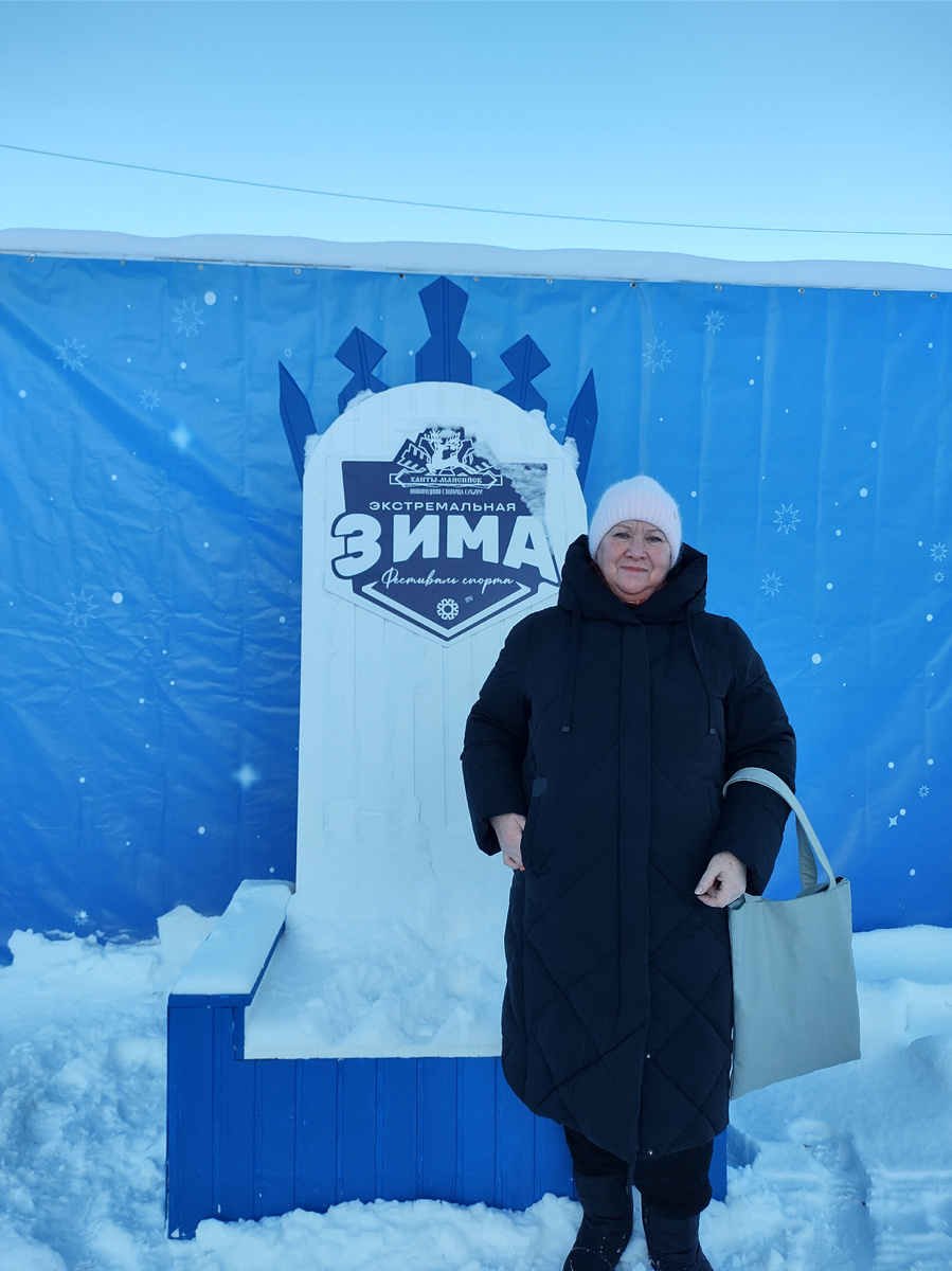 Фото автора.