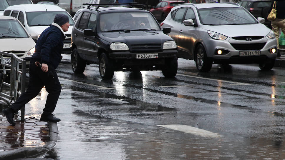 Фото: Юрий Стрелец / Коммерсантъ