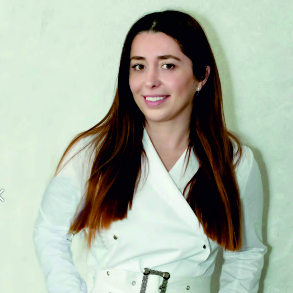 Акушер-гинеколог Тагирова Зарина Максимовна (Кандидат наук)