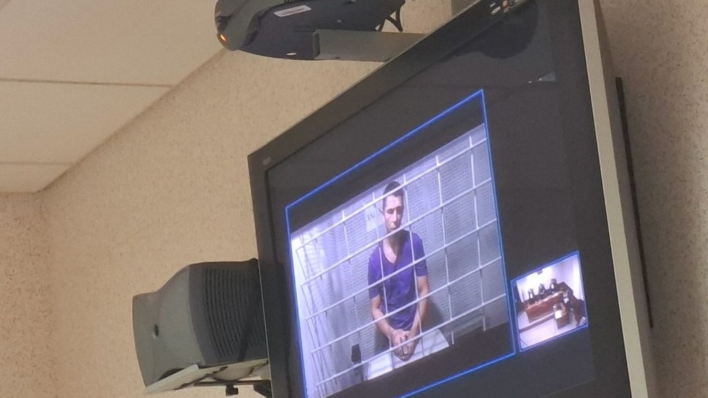    Фото: Свердловский областной суд