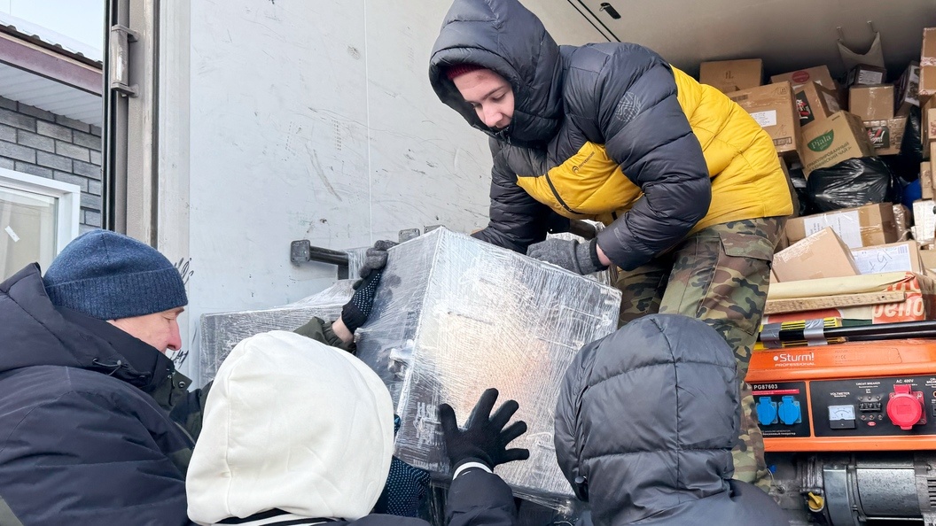    Фото: Ekaterina Sychkova/Globallookpress