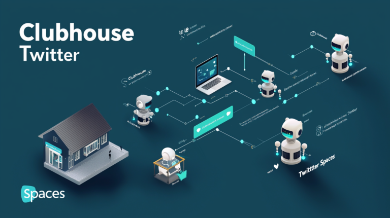    Как использовать голосовые социальные сети для привлечения клиентов: стратегии для успешного маркетинга в Clubhouse и Twitter Spaces dresh77