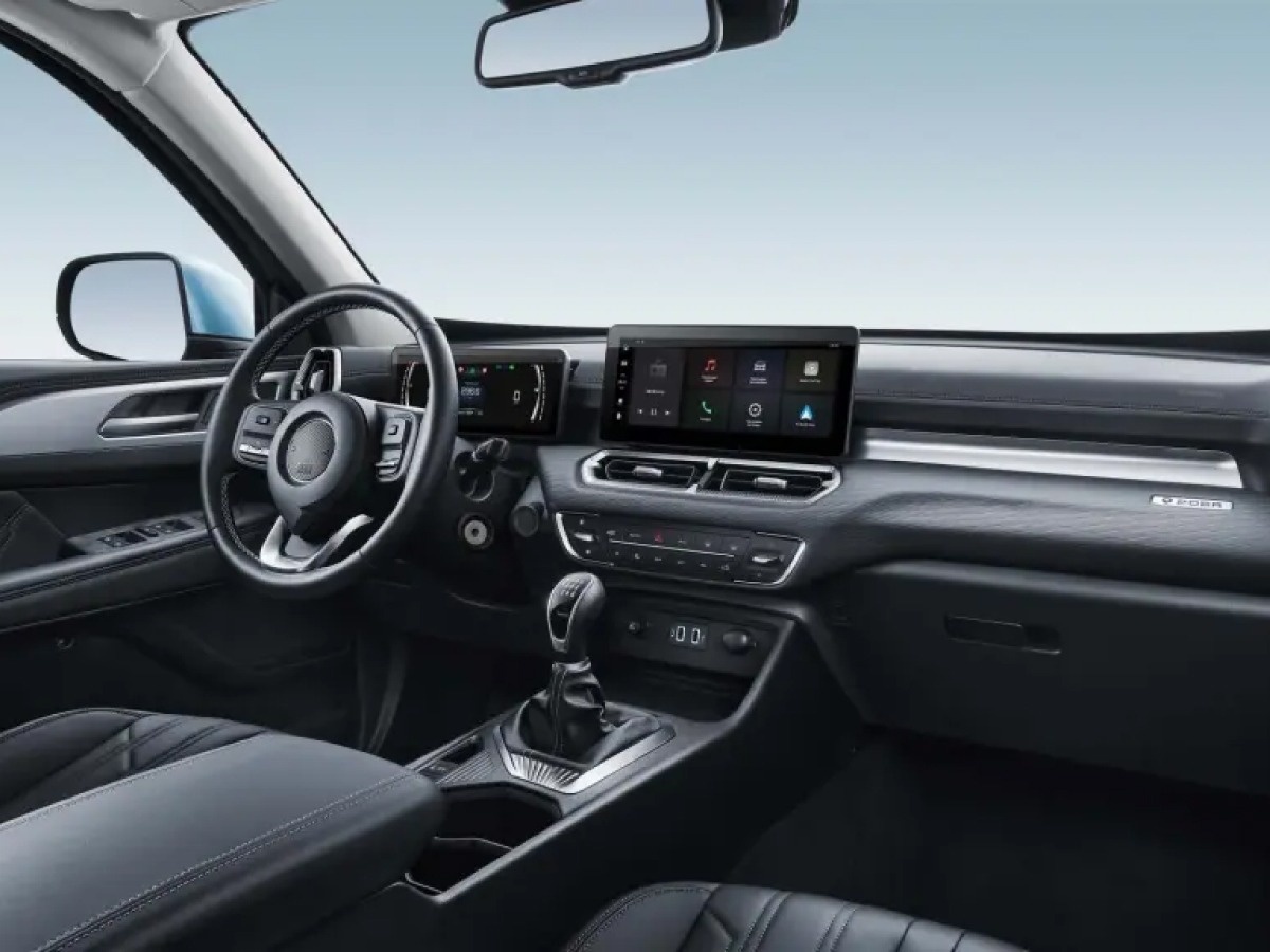 Фото Great Wall  📷
