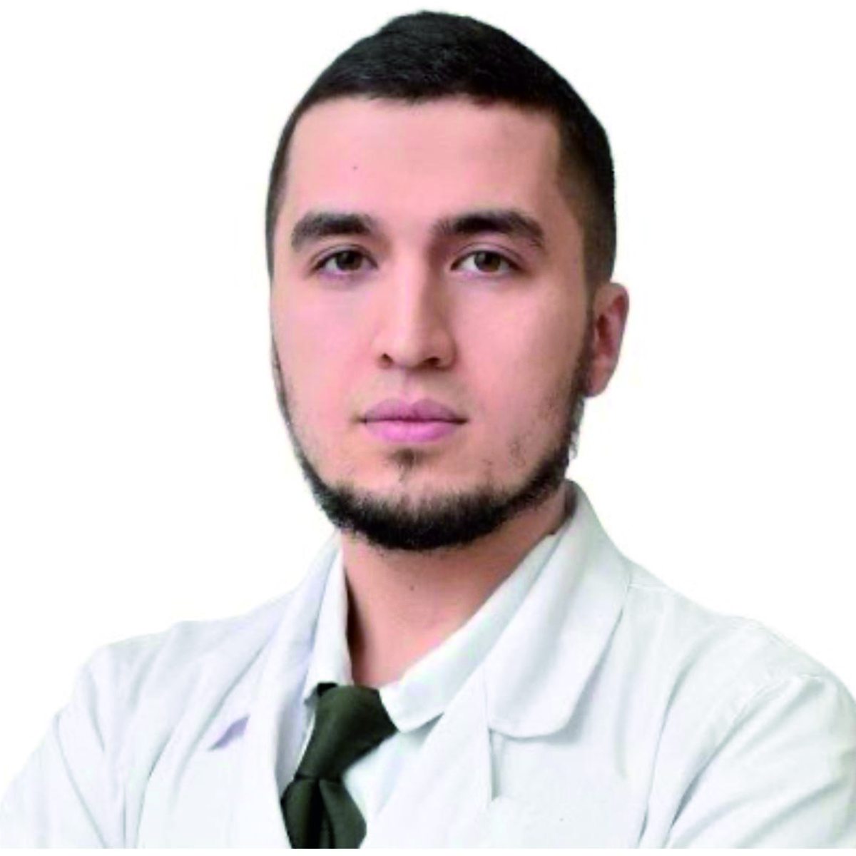 Врач уролог-андролог Яршов Ильшат Мерданович