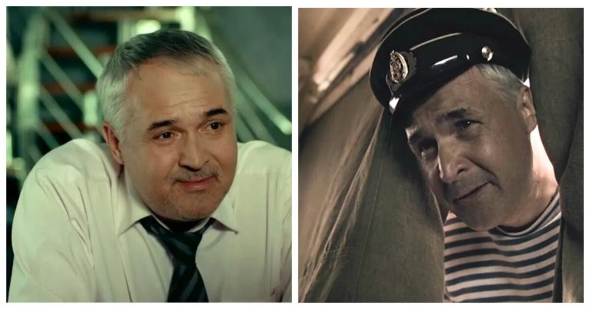 Кадры из фильма
