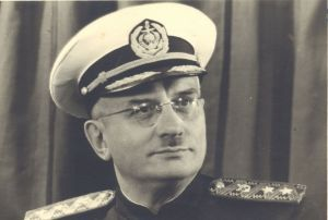 Василий Звонков