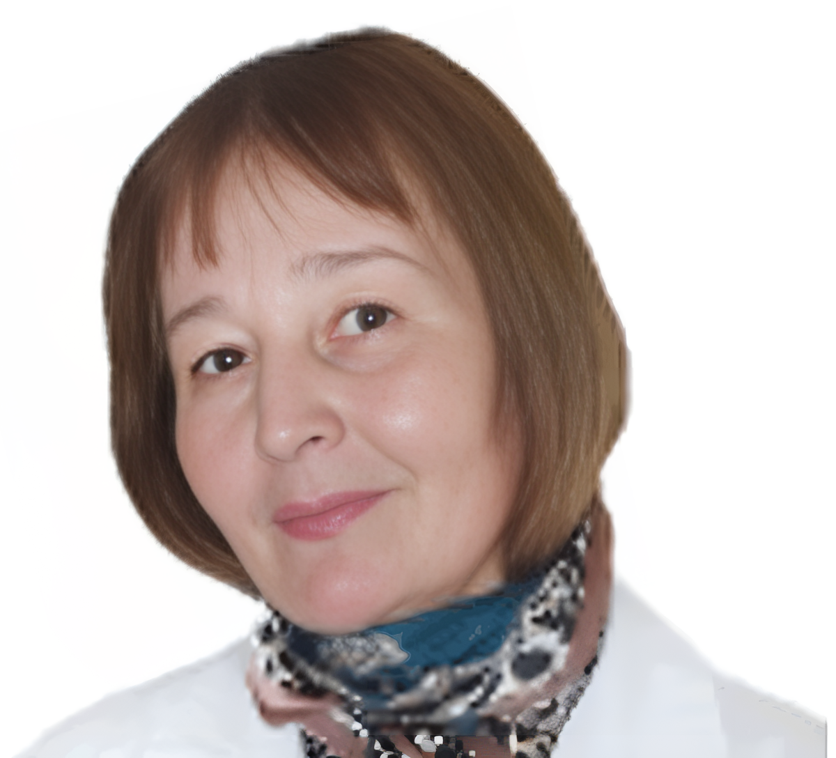 Врач невролог Карпова Татьяна Германовна