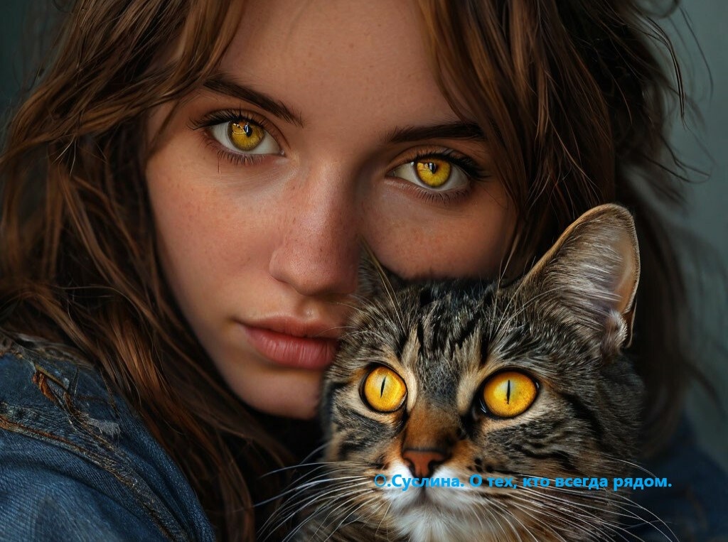 Авторский арт