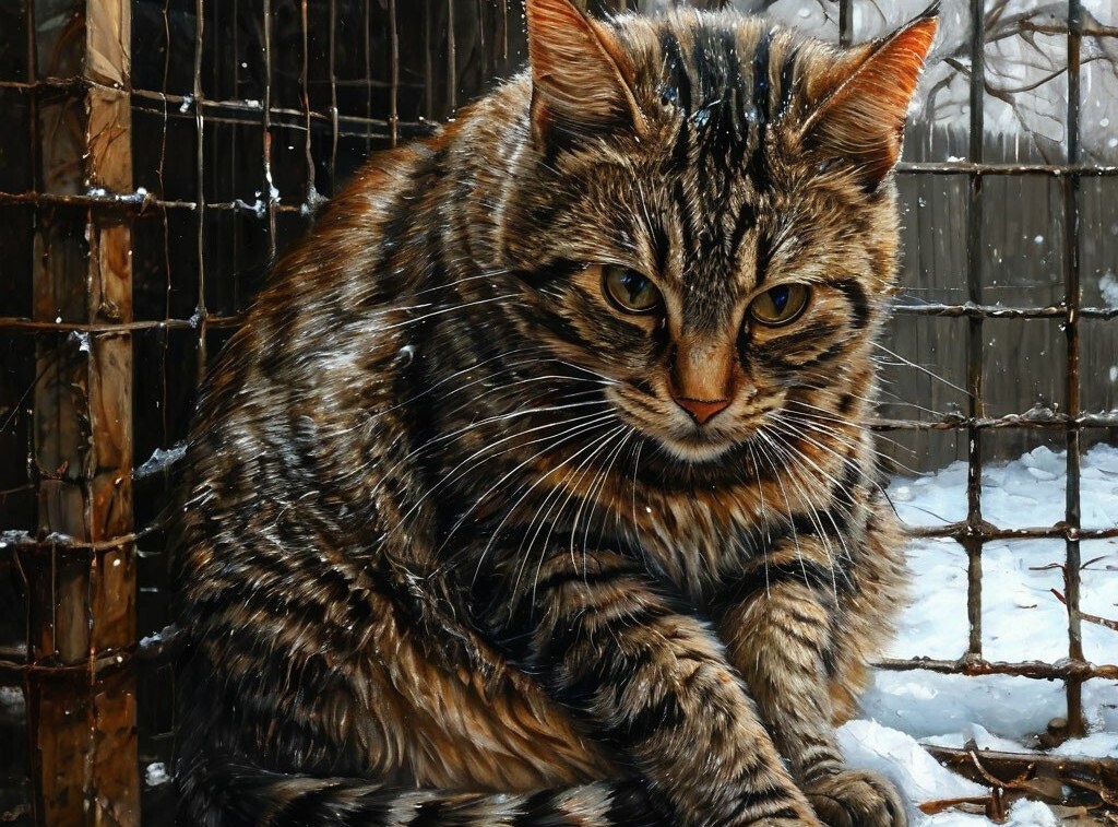 Авторский арт