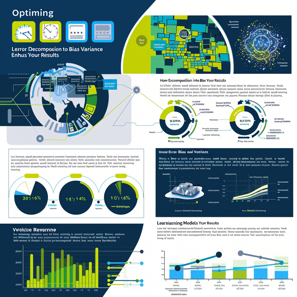    Оптимизация моделей машинного обучения: как разложение ошибки на смещение и разброс улучшает ваши результаты Юрий Горбачев