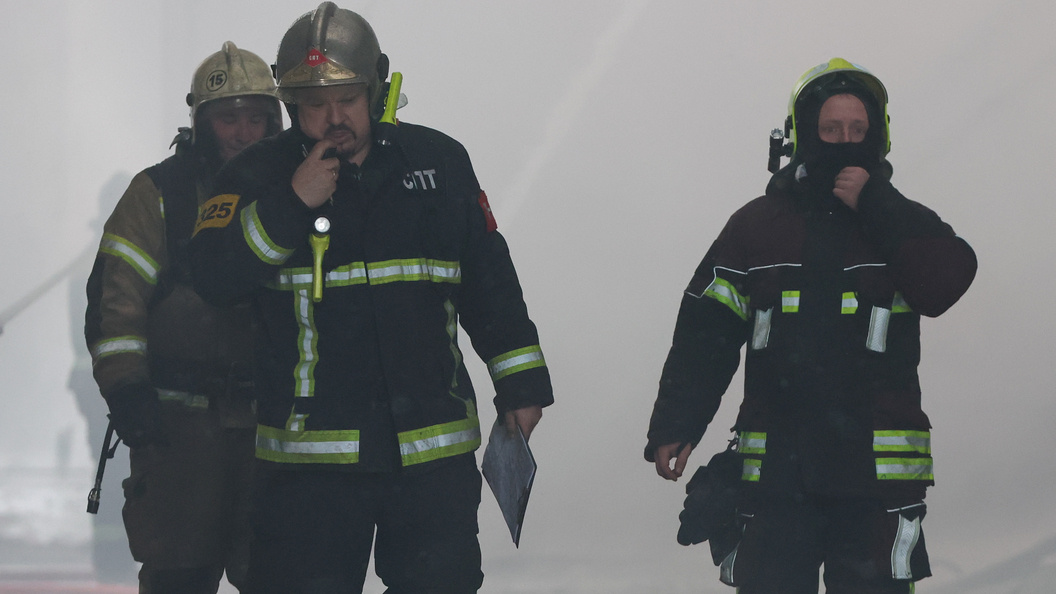    Фото: Belkin Alexey/news.ru/Globallookpress