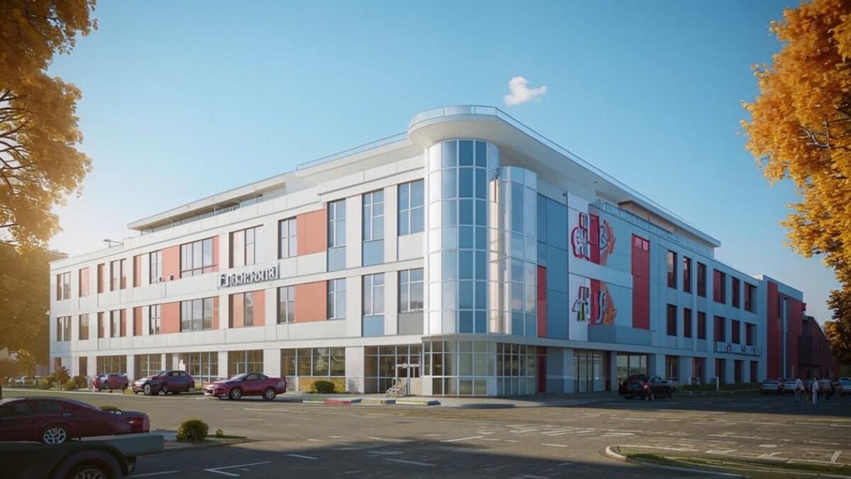 Финансирование превысило 130 миллионов рублей.  Фото: Изображение сгенерировано нейросетью Kandinsky 3.1