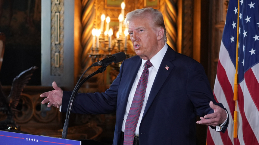    Фото: Evan Vucci/ТАСС; 5-tv.ru