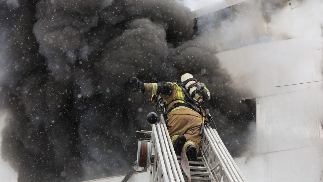    фото: Belkin Alexey/news.ru/Globallookpress