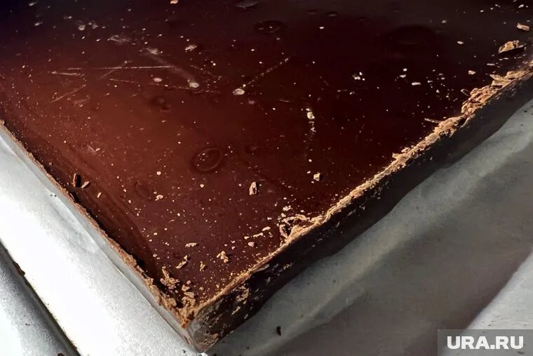 Предприниматель не знал, что шоколад из Дубая надо задекларировать. Фото: Екатерина Сычкова © URA.RU