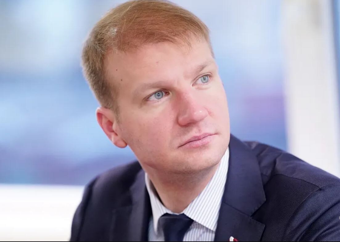 Гатис Юнгханс уверен в подорожании электроэнергии © соцсети