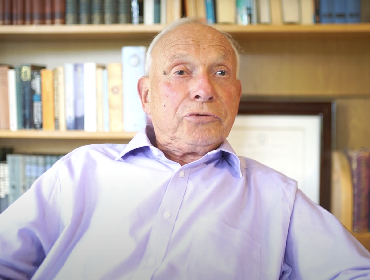 Питер Кирстейн