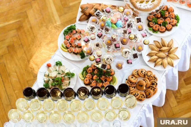 Пермякам не рекомендуют отказываться от пищи, чтобы похудеть. Фото: Вадим Ахметов © URA.RU