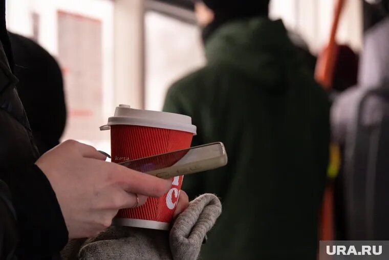 Приложения неверно определяют геолокации пермяков. Фото: Руслан Яроцкий © URA.RU