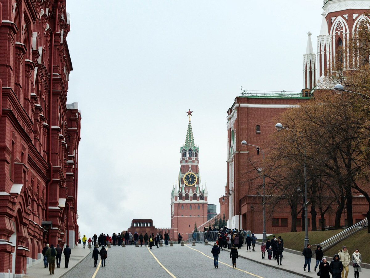 Фото: Evgen Slavin / Unsplash