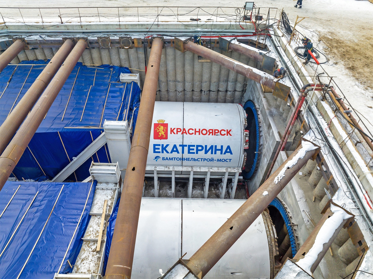     Метро – не единственный проект, на который краю дали дешевый кредит в федерации